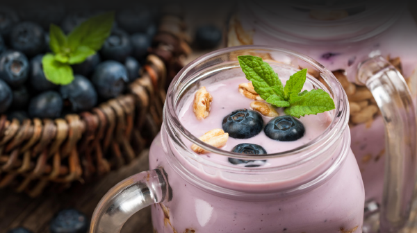 CONTROL DE CALIDAD EN LA ELABORACIÓN DE YOGURT BATIDO
