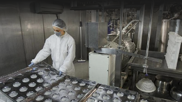 BUENAS PRÁCTICAS MANUFACTURAS EN INDUSTRIAS ALIMENTARIAS E IMPLEMENTACIÓN DE PLAN HACCP EN AGROEXPORTACIÓN 