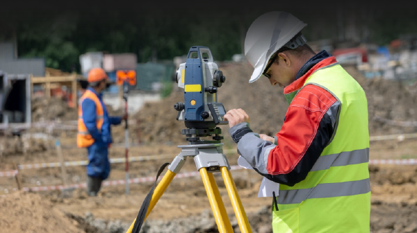 TOPOGRAFÍA