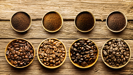 ANÁLISIS Y EVALUACIÓN DE LA CALIDAD DEL CAFÉ
