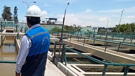 GESTION MUNICIPAL DEL AGUA Y SANEAMIENTO