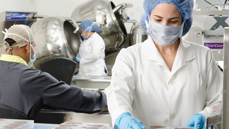 DISEÑO E IMPLEMENTACIÓN DEL HACCP Y PGH EN LA INDUSTRIA ALIMENTARIA Y AGROINDUSTRIAL