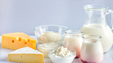 CONTROL DE CALIDAD Y APLICACIÓN DE BPM EN ELABORACIÓN DE QUESO Y YOGURT