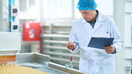 FORMACIÓN DE INSPECTORES SANITARIOS, AUDITORES INTERNOS, SUPERVISORES, SISTEMAS DE GESTIÓN DE CALIDAD E INOCUIDAD ALIMENTARIA EN LA INDUSTRIA ALIMENTARIA, AGROINDUSTRIA Y PESQUERÍA