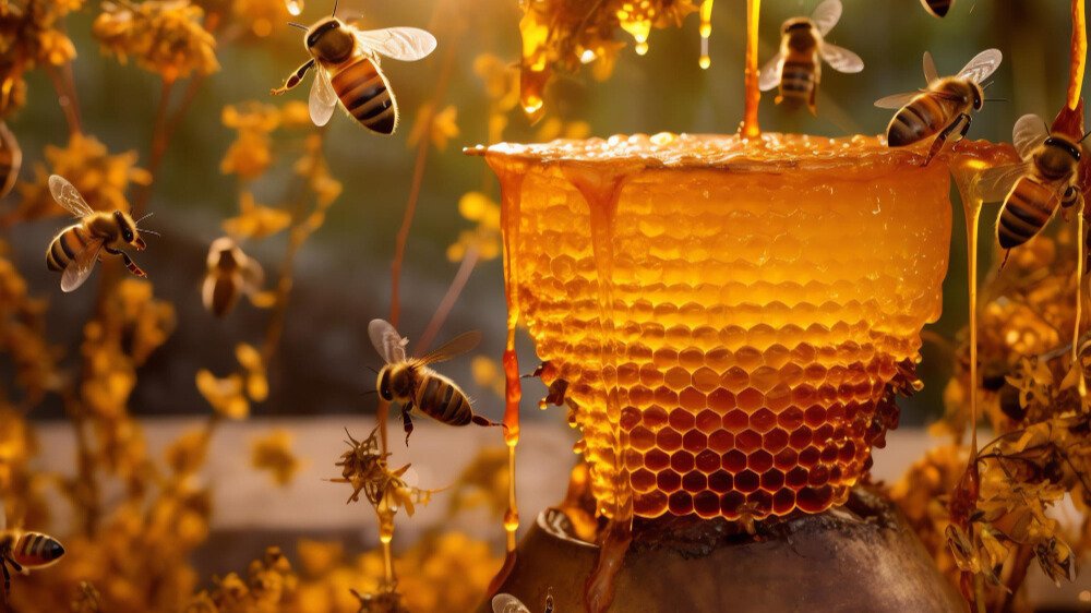 ELABORACIÓN DE CALENDARIO APÍCOLA ANUAL