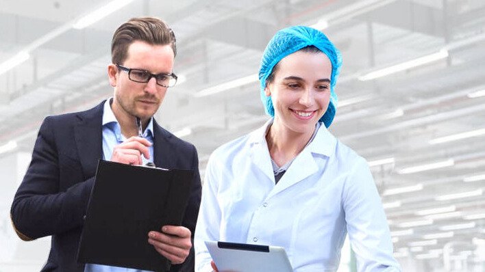 PROGRAMAS PRE - REQUISITOS: BPM, PHS, SISTEMA HACCP Y NORMA ISO 19011:2011 EN LA INDUSTRIA ALIMENTARIA