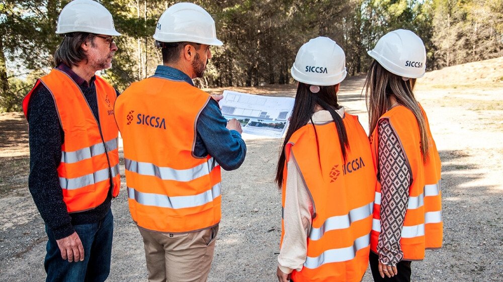 ASISTENTE TÉCNICO DE OBRAS