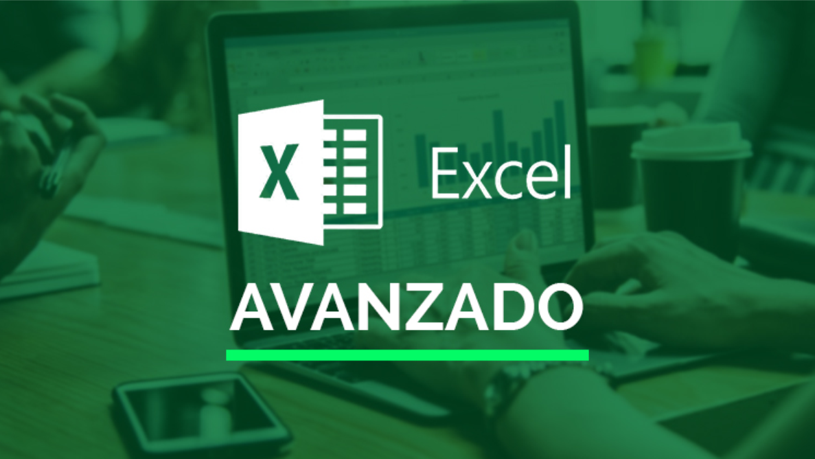 EXCEL NIVEL AVANZADO