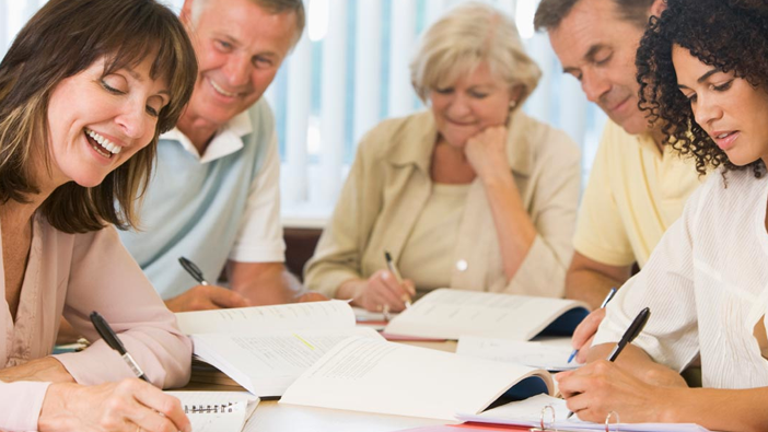 METODOLOGÍA DE CAPACITACIÓN EN ANDRAGOGÍA
