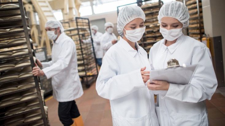 PROGRAMAS PRE - REQUISITOS: BPM, PHS, SISTEMA HACCP Y NORMA ISO 19011:2011 EN LA INDUSTRIA ALIMENTARIA,AGROINDUSTRIA Y PESQUERA