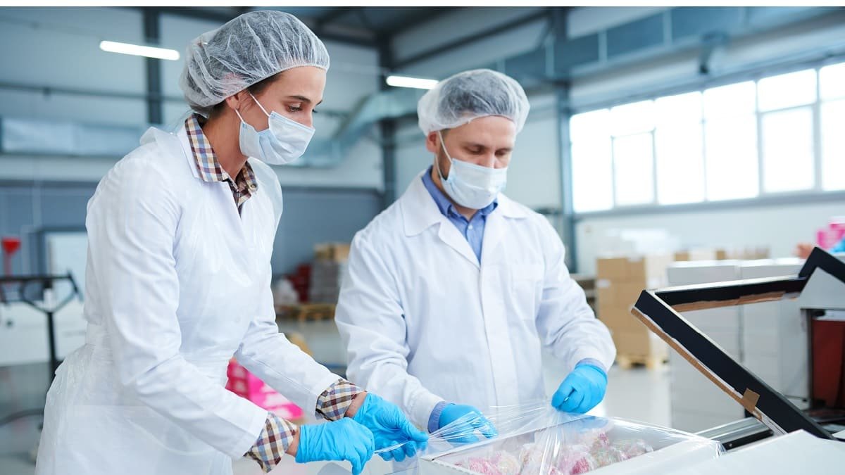 NORMA SANITARIA PARA LA CONSERVACIÓN DE ALIMENTOS INDUSTRIALIZADOS: LINEAMIENTOS PARA SU ALMACENAMIENTO Y SEGURIDAD