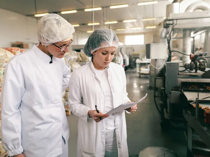 FORMACIÓN DE AUDITOR INTERNO DEL SISTEMA: HACCP - PBM - PHS/POES - ISO 22000 - ISO 9001 - BRC - IFS