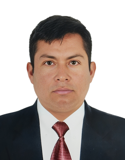 ELVIS EFREN QUISPE PEREZ