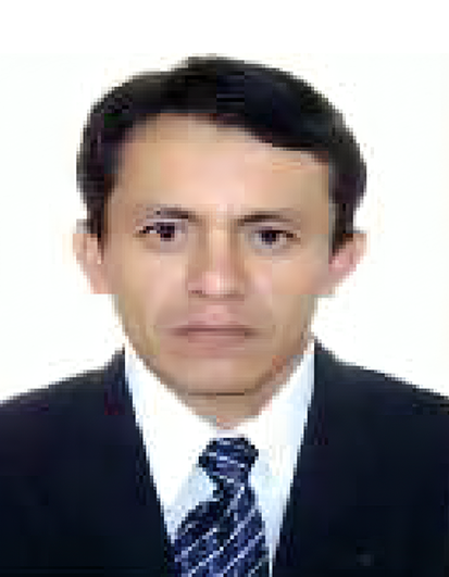 HUGO VASQUEZ DEL CASTILLO