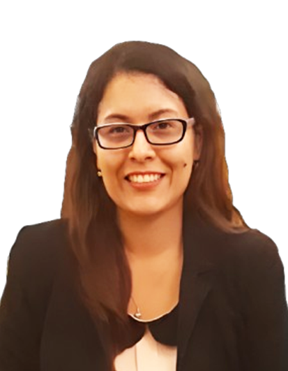 KAREN JUDITH ROMERO DIAZ