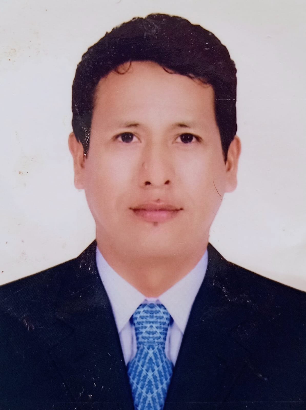 JOEL SAÚL LÓPEZ QUINTERO