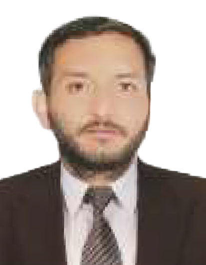 ERIC JESÚS HUERTAS PEREDA