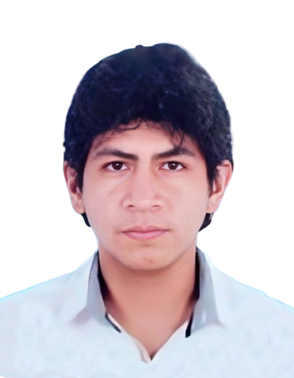 EDDY ANIBAL HUAMÁN FARFÁN