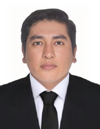 JOSEPH JACK BARBOZA BLANCO