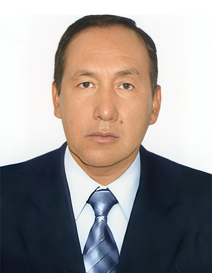 ANGEL DAVID CHARCA SOLIS