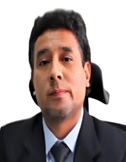 CARLOS ALBERTO MENDOZA MENDOZA