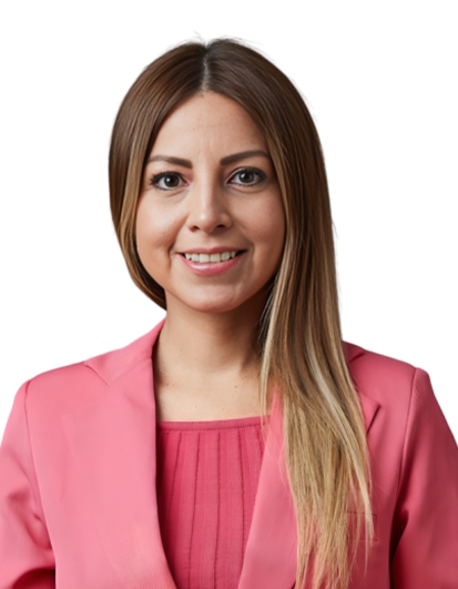 MARISELA GALLARDO QUIROZ
